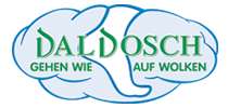 Logo Fußzentrum DALDOSCH in Wien